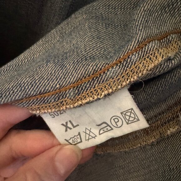 Dolce & Gabbana Denim Jean Jacket with Rhinestones - Picture 3 of 14